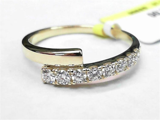 Diamond Fashion Rings  -  Women'