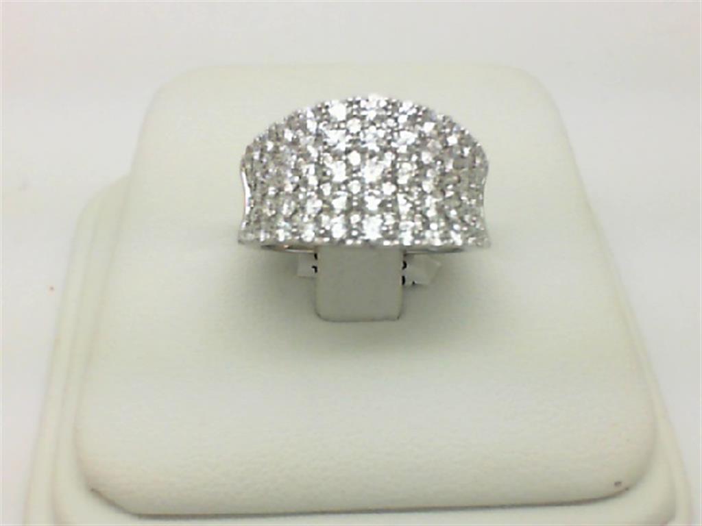 Diamond Fashion Rings  -  Women'