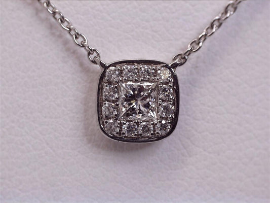 Diamond Necklace