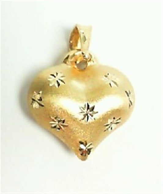 Gold Pendants / Charm