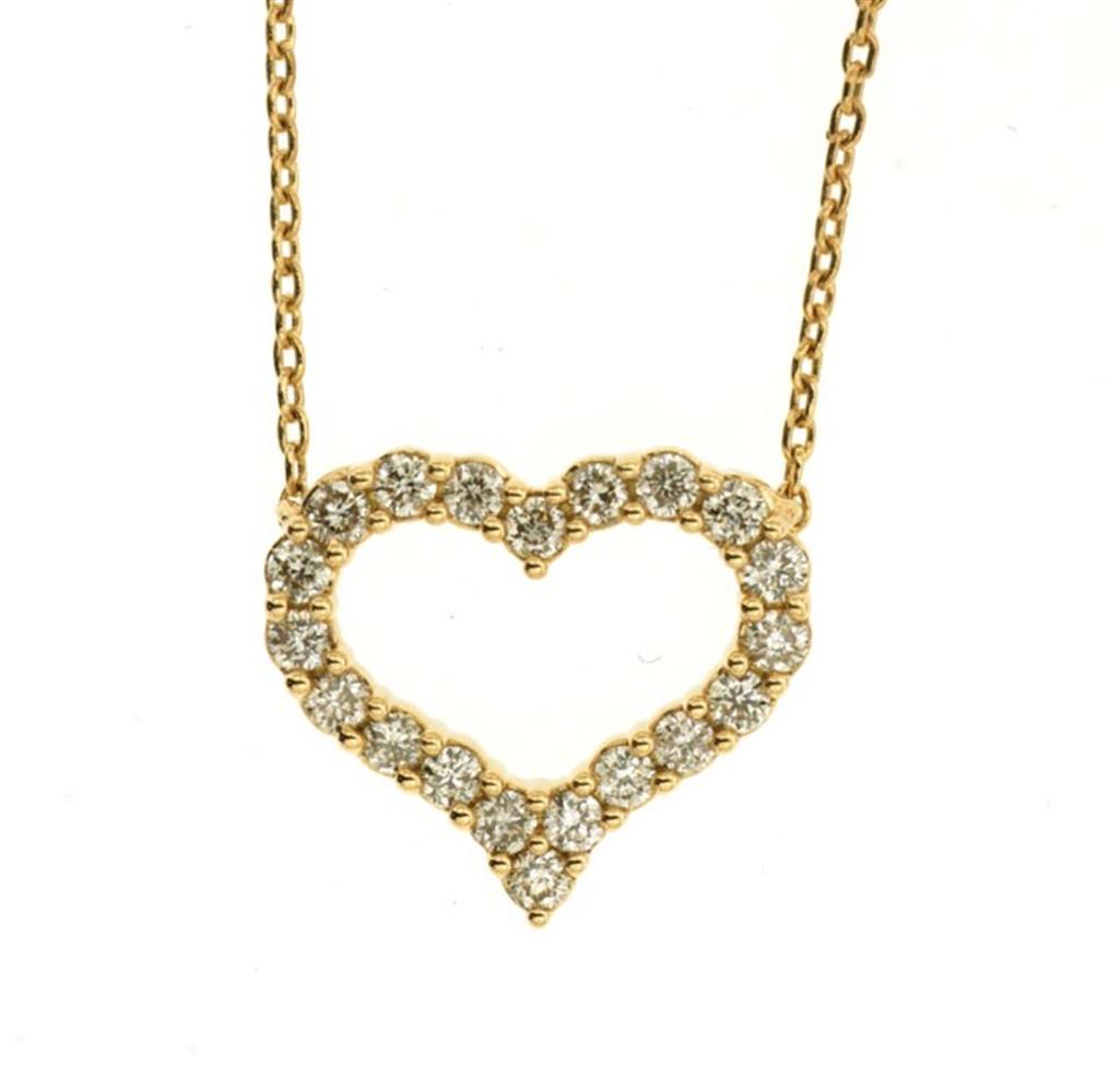 Diamond Necklace