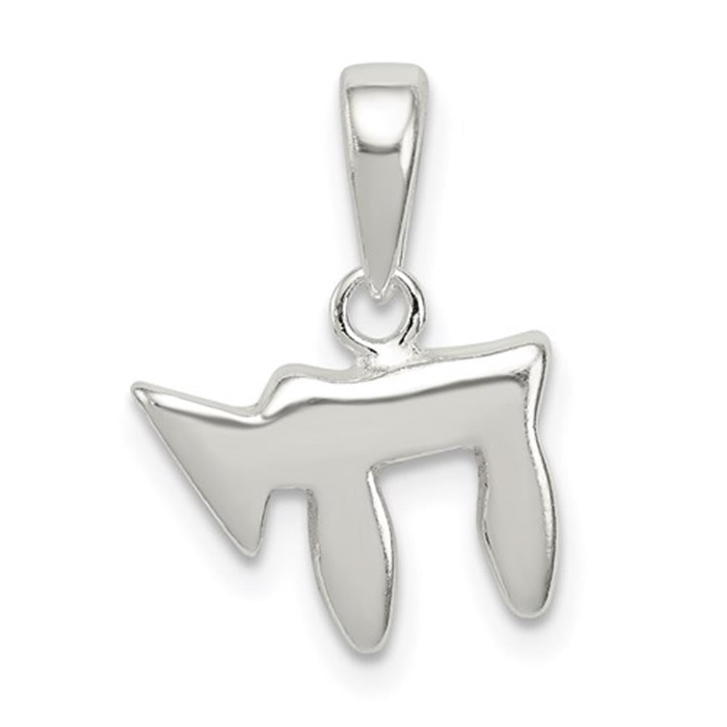 Silver Pendants/Charm