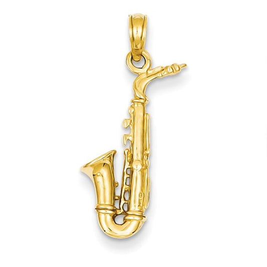 Gold Pendants / Charm