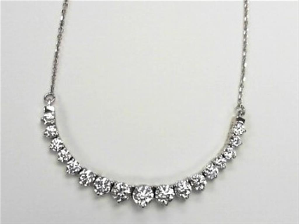 Diamond Necklace
