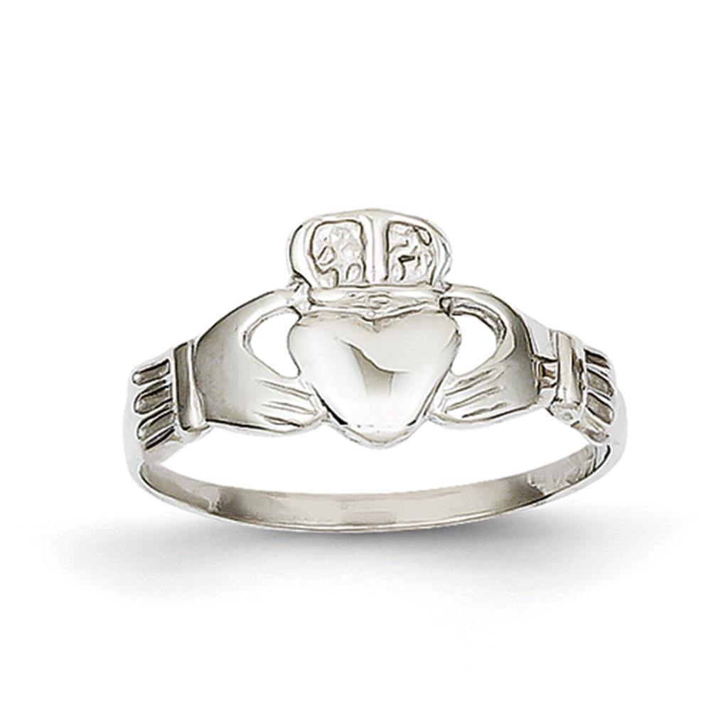 Gold Fashion Rings  -  Women'