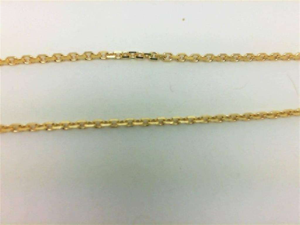 Gold Chain