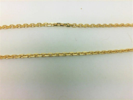Gold Chain