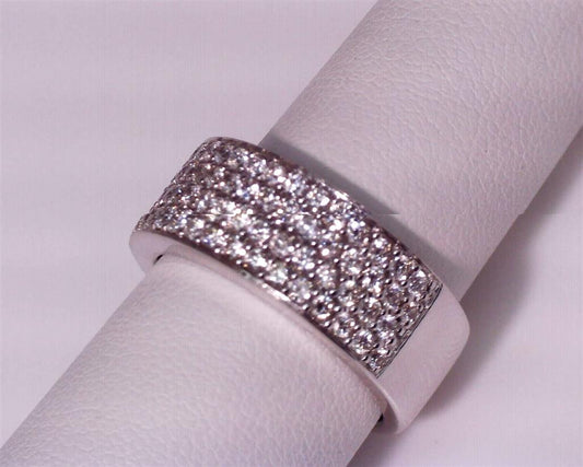 Diamond Fashion Rings  -  Women'