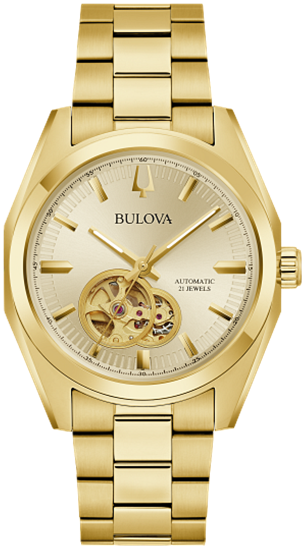 Bulova - Men'