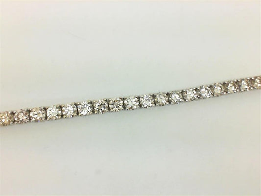 Diamond Bracelet