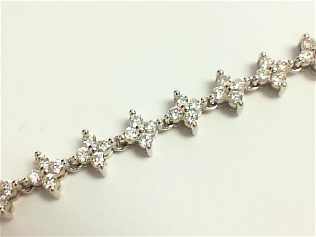 Diamond Bracelet