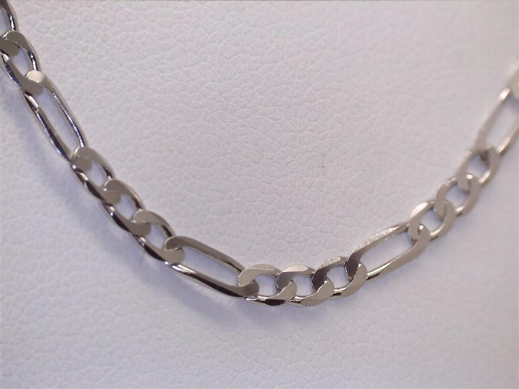 Silver Chain