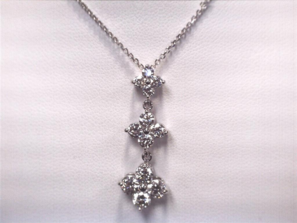 Diamond Pendant