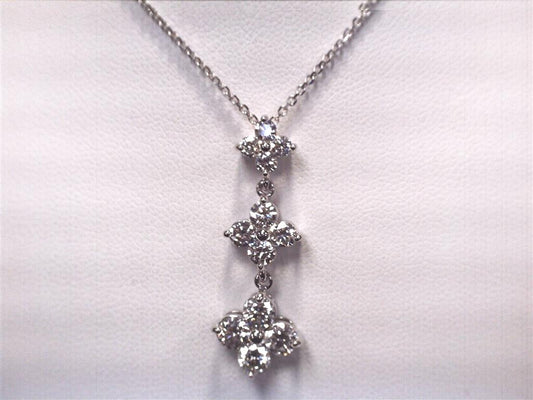 Diamond Pendant