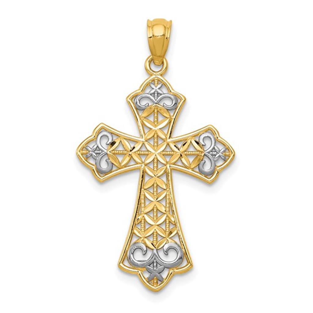 Gold Pendants / Charm