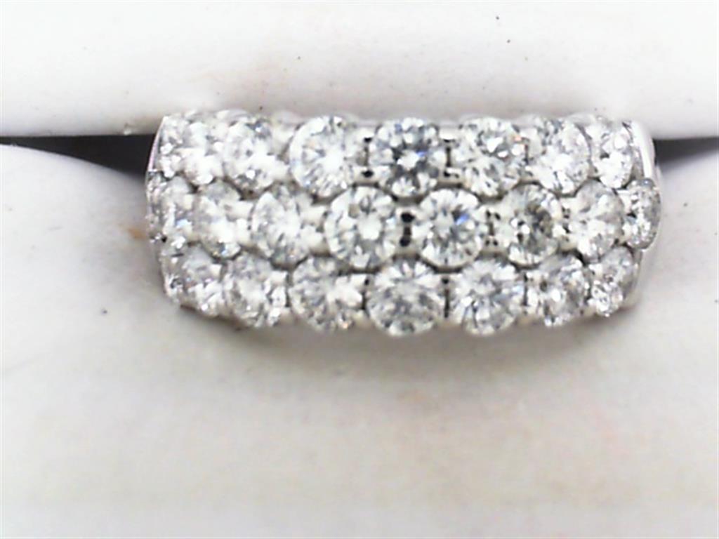 Diamond Fashion Rings  -  Women'