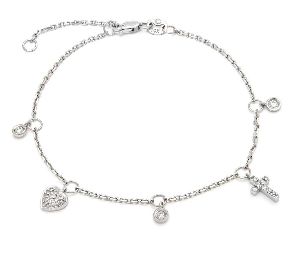 Diamond Bracelet