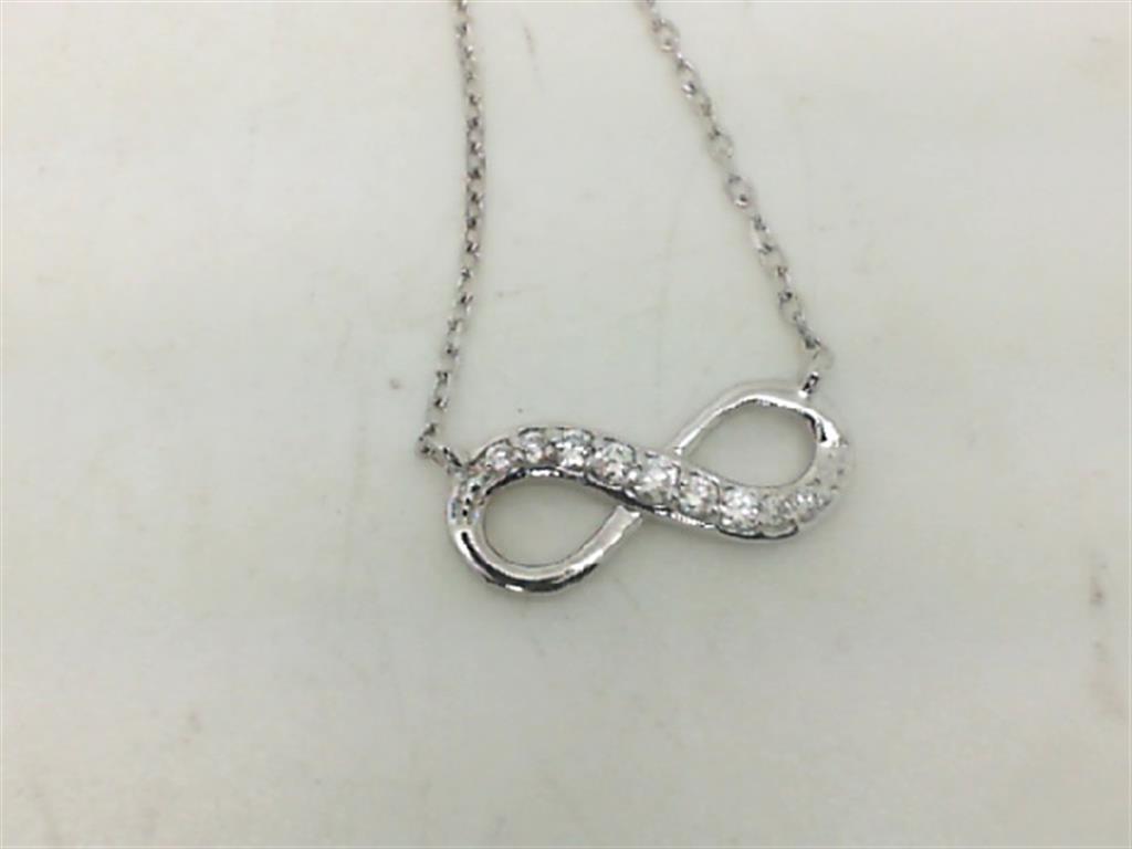 Diamond Pendant