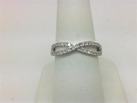 Diamond Fashion Rings  -  Women'