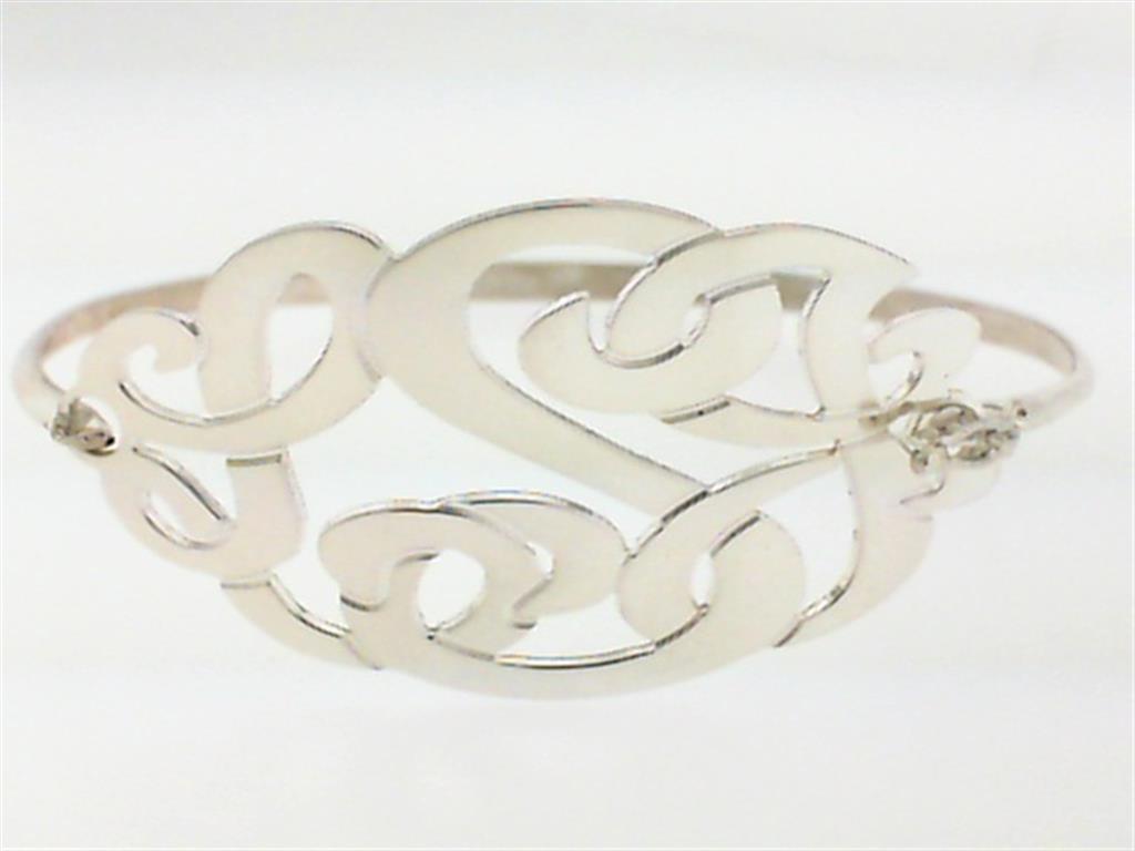 Silver Bracelet