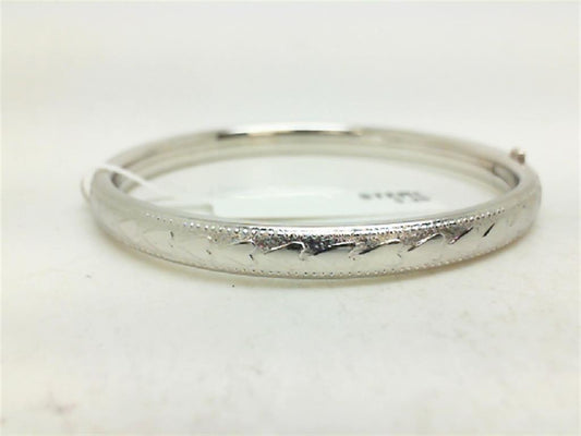 Children's Silver Jewelry