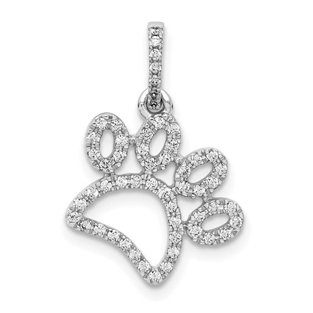 Diamond Pendant