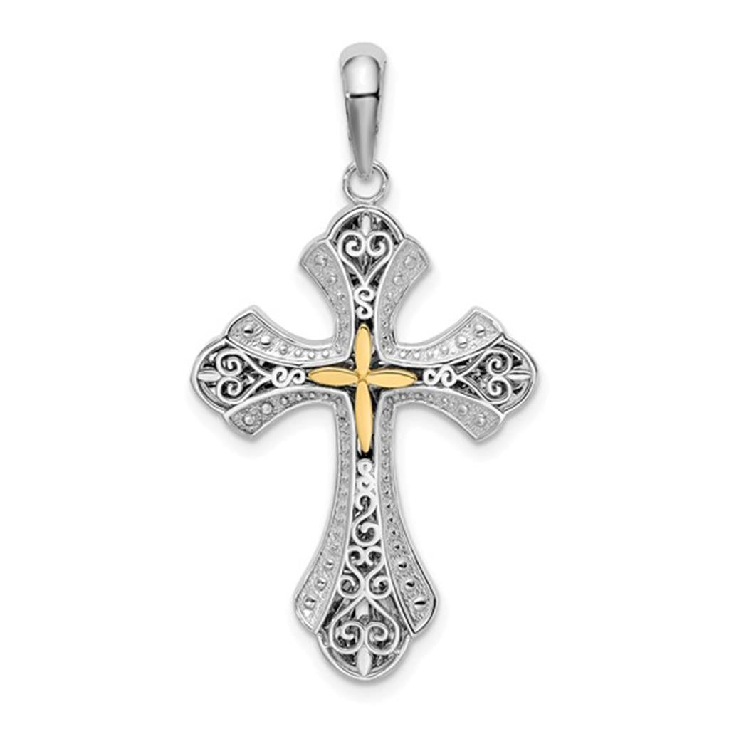 Silver Pendants/Charm