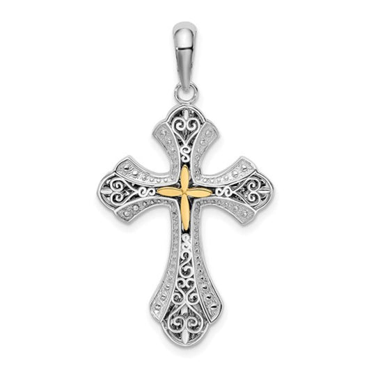 Silver Pendants/Charm