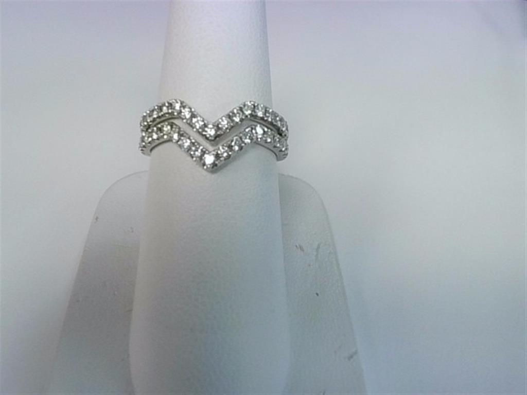 Diamond Fashion Rings  -  Women'