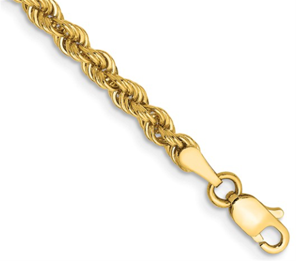 Gold Bracelet