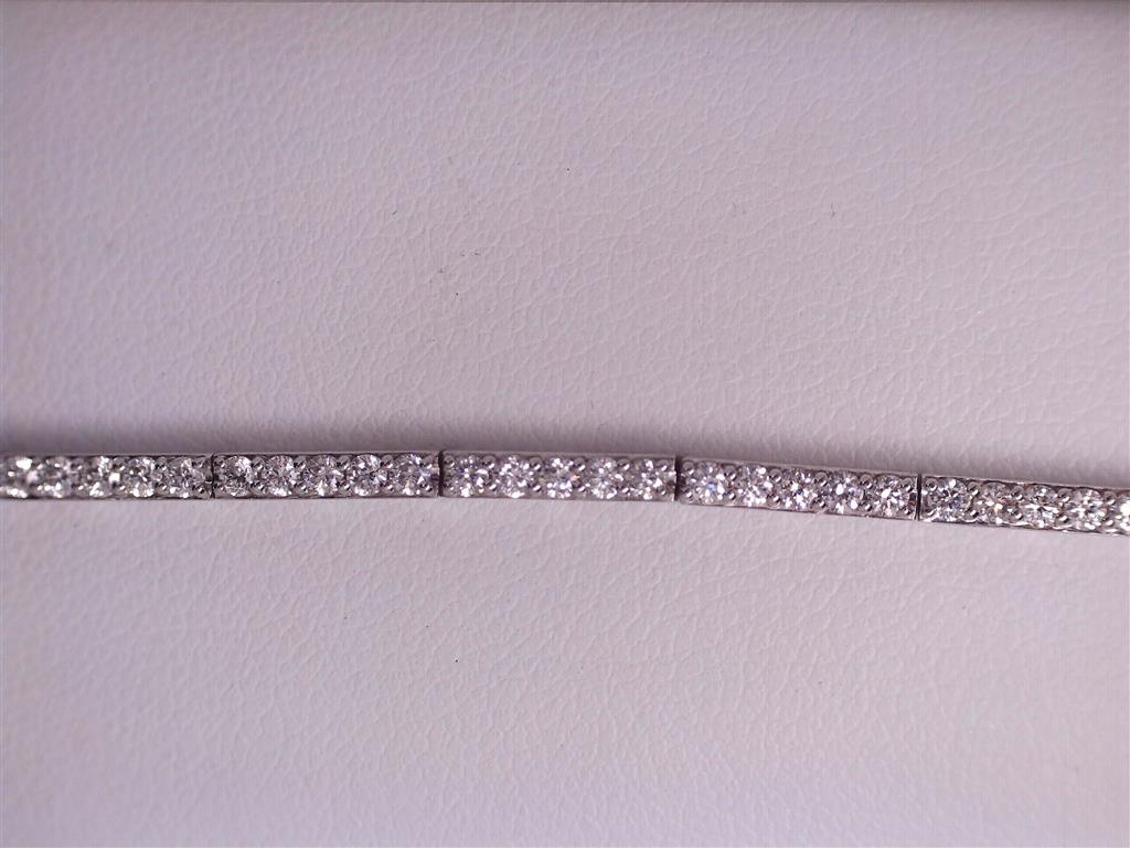 Diamond Bracelet