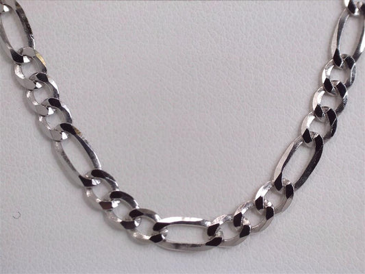 Silver Chain