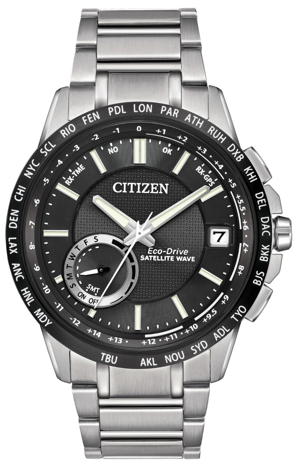 Men's Citizen Watch