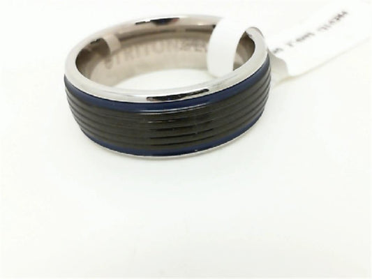 Tungsten Ring