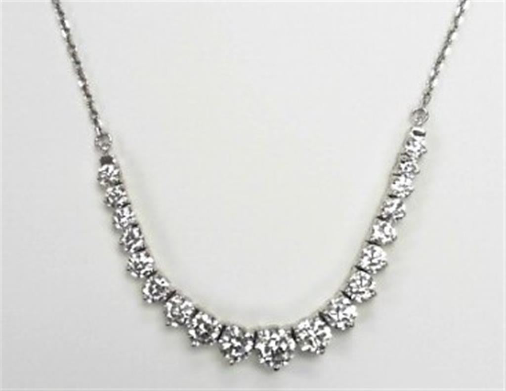 Diamond Necklace