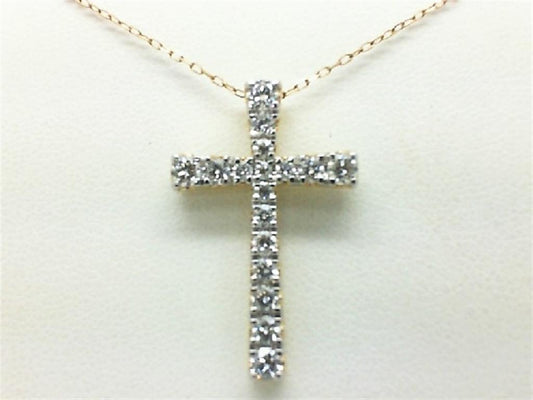 Lab Grown Diamond Pendant