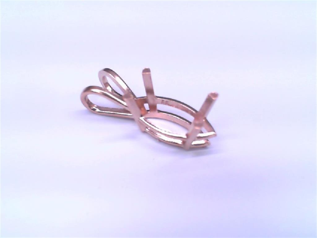Gold Mounting
