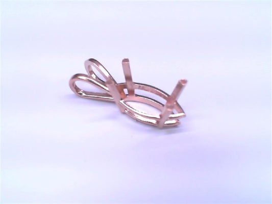 Gold Mounting