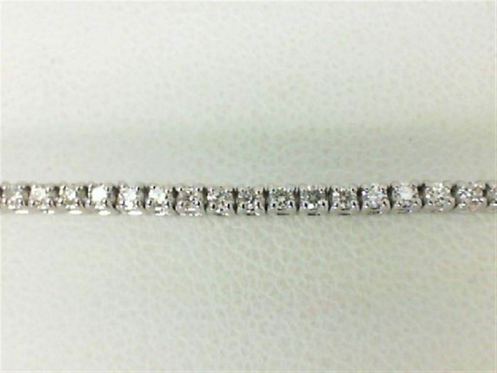 Diamond Tennis Bracelet