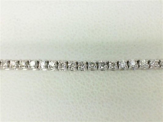 Diamond Tennis Bracelet