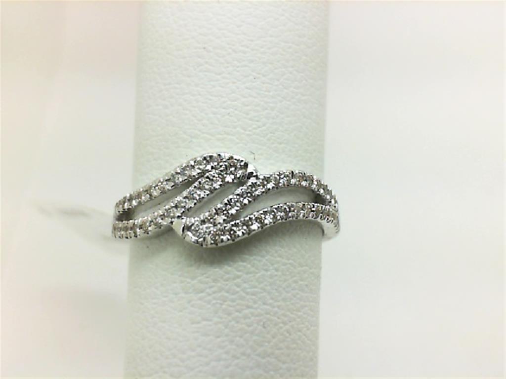 Diamond Fashion Rings  -  Women'