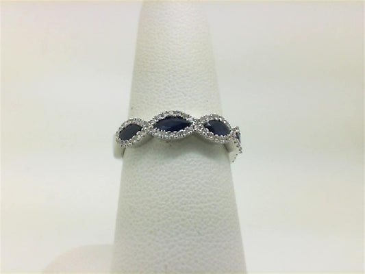 Colored Stone Rings  -  Women'