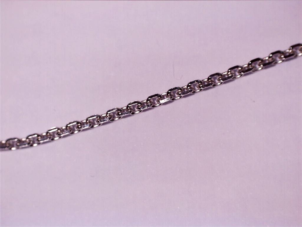 Silver Chain