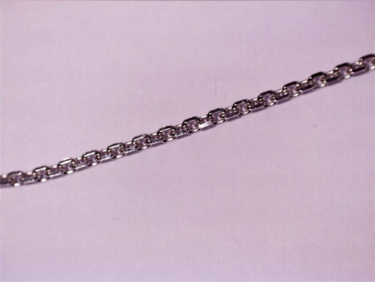 Silver Chain