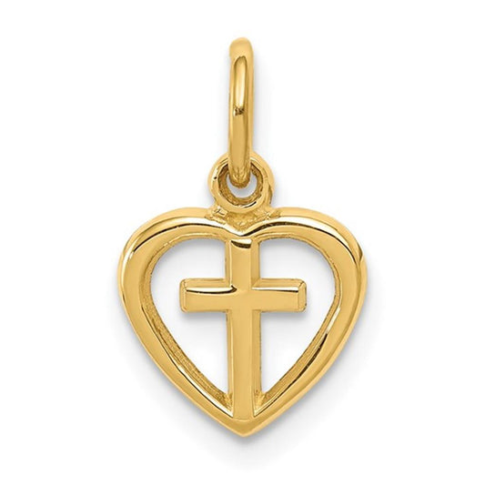 Gold Pendants / Charm