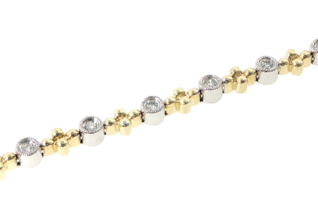 Diamond Bracelet