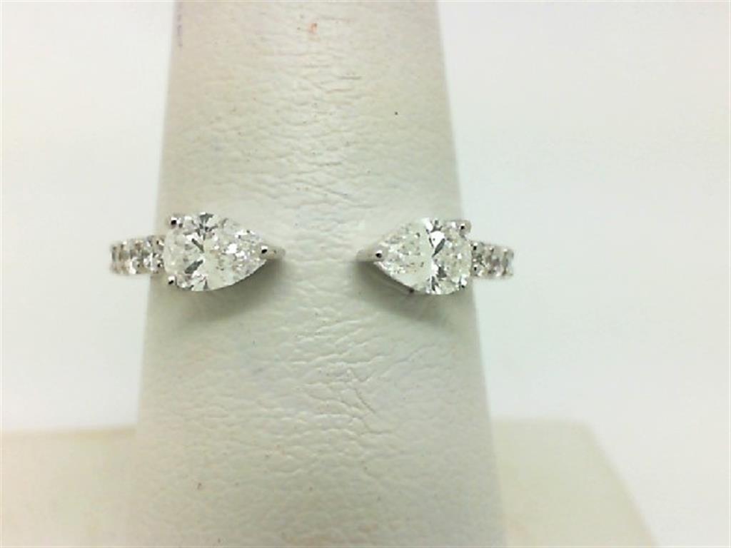 Lab Grown Diamond Fashion Ring