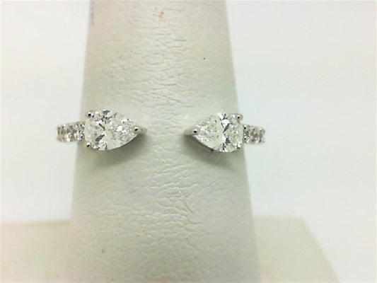 Lab Grown Diamond Fashion Ring