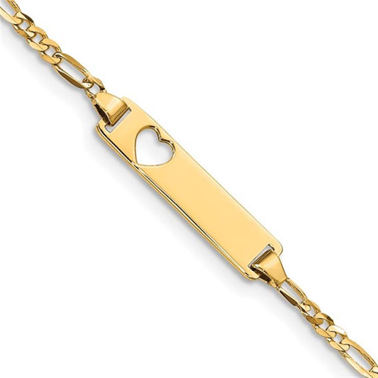 Children's Gold Jewelry