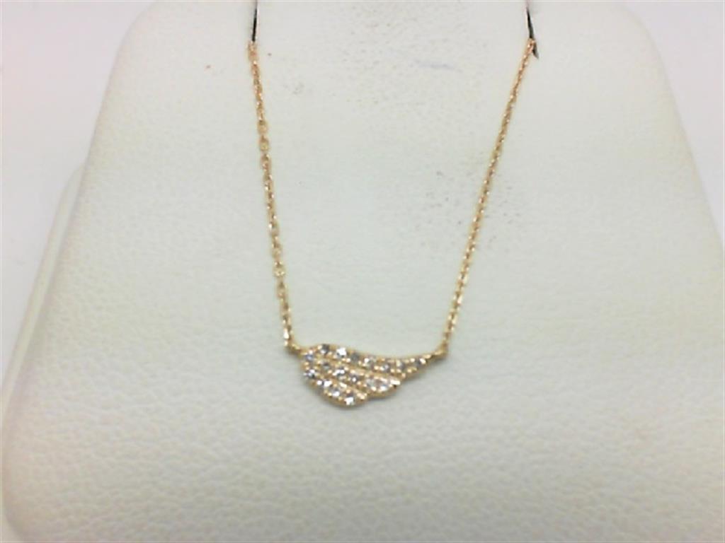 Diamond Necklace